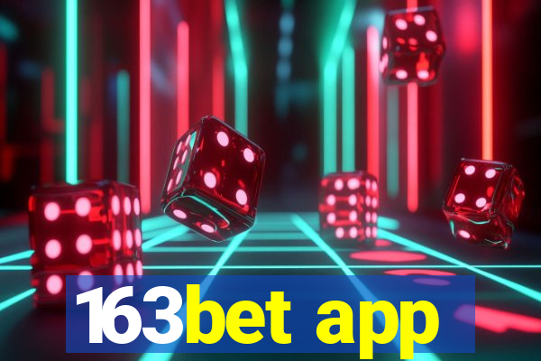 163bet app